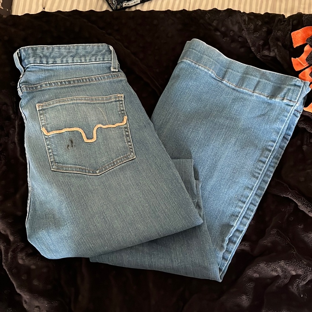 Kimes ranch jeans